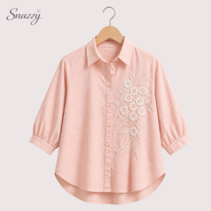 Embroidered Shirt