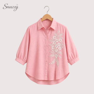 Embroidered Shirt