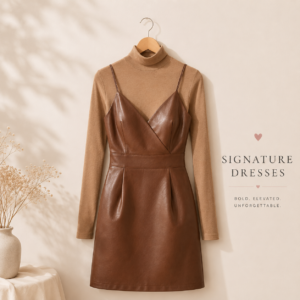 Signature Dresses
