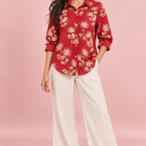 Korean Shirts