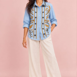 Casual Wear